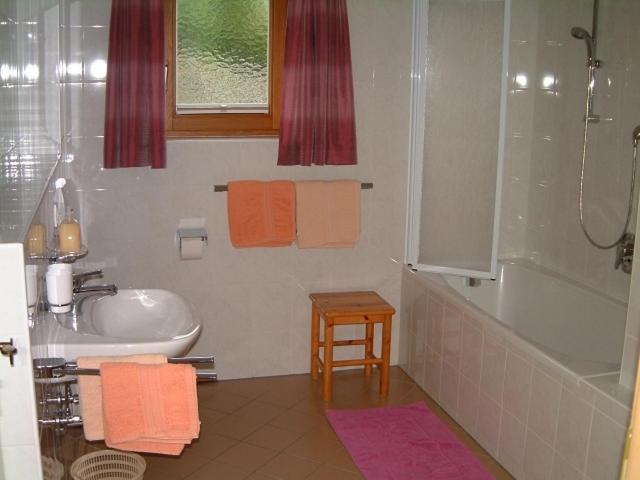Haus Suedblick Appartement