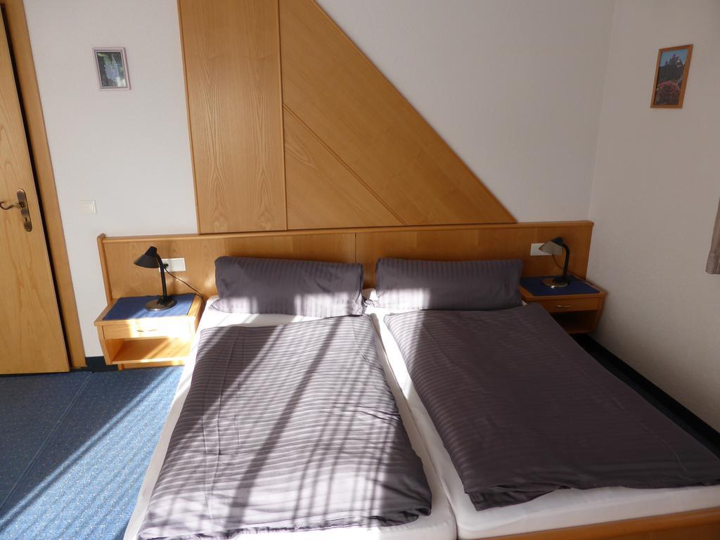 Appartement Haus Suedblick Seefeld in Tirol