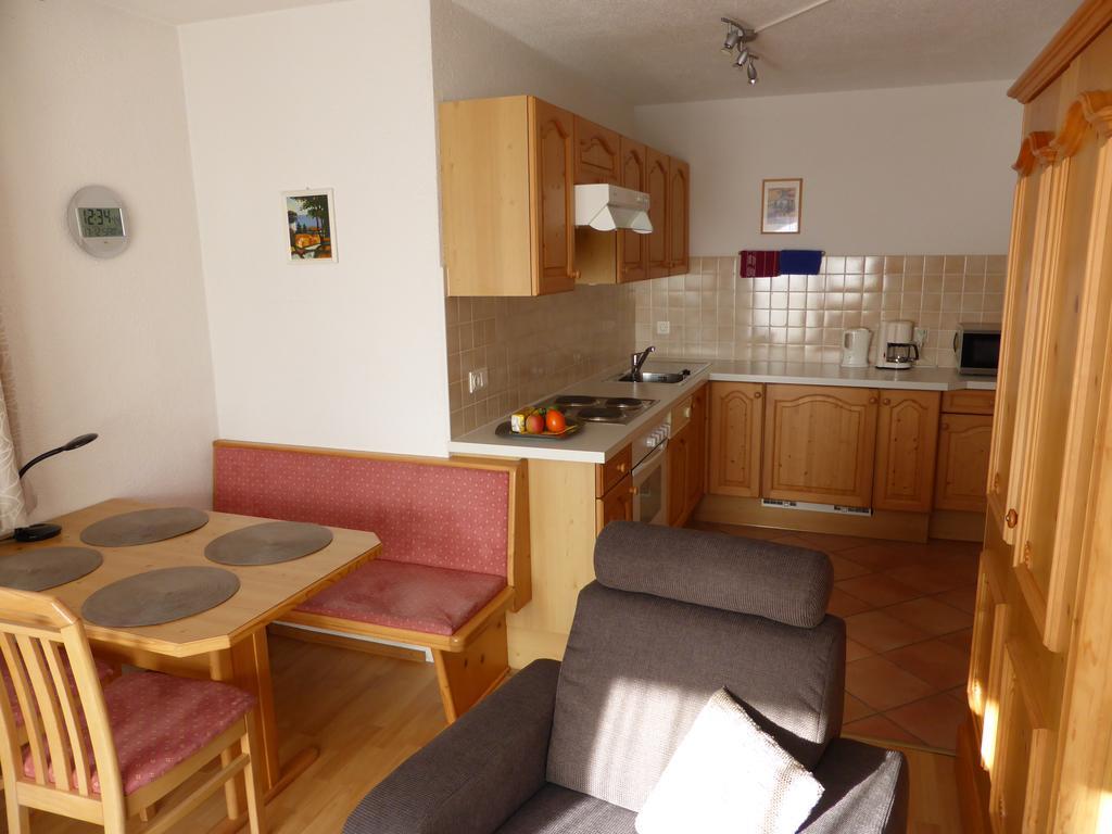 Haus Suedblick Seefeld in Tirol