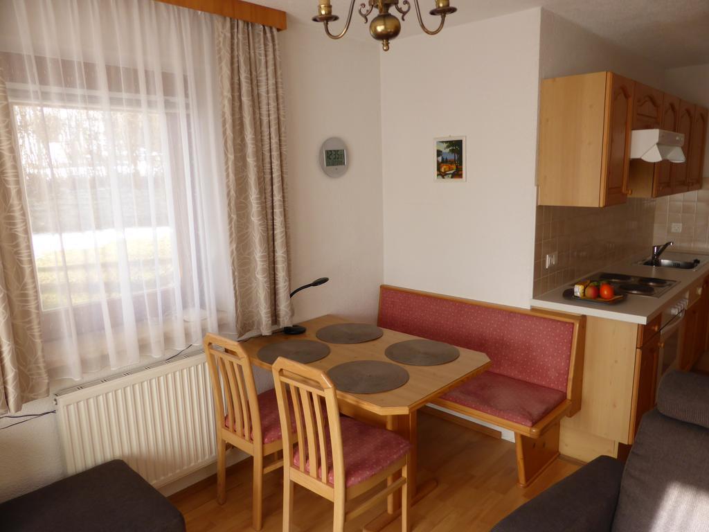 Haus Suedblick Seefeld in Tirol