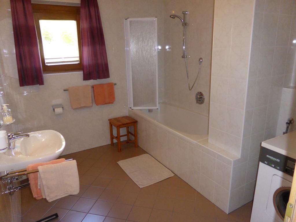 Haus Suedblick Appartement Seefeld in Tirol