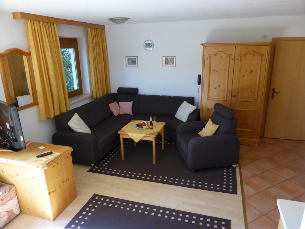 Haus Suedblick Appartement *