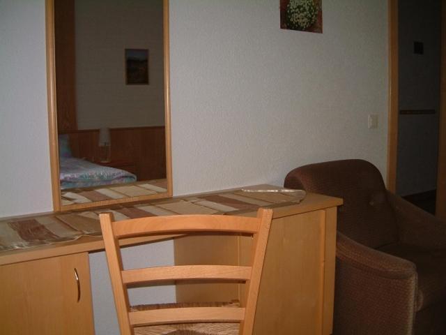 Haus Suedblick Seefeld in Tirol