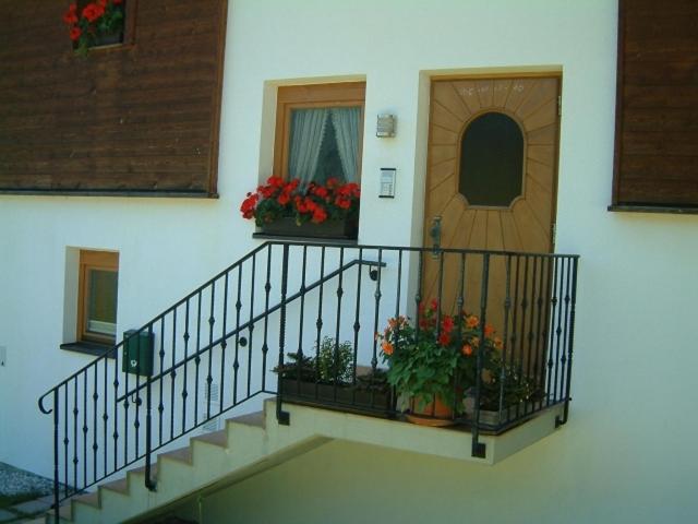 Apartamento Haus Südblick Seefeld in Tirol