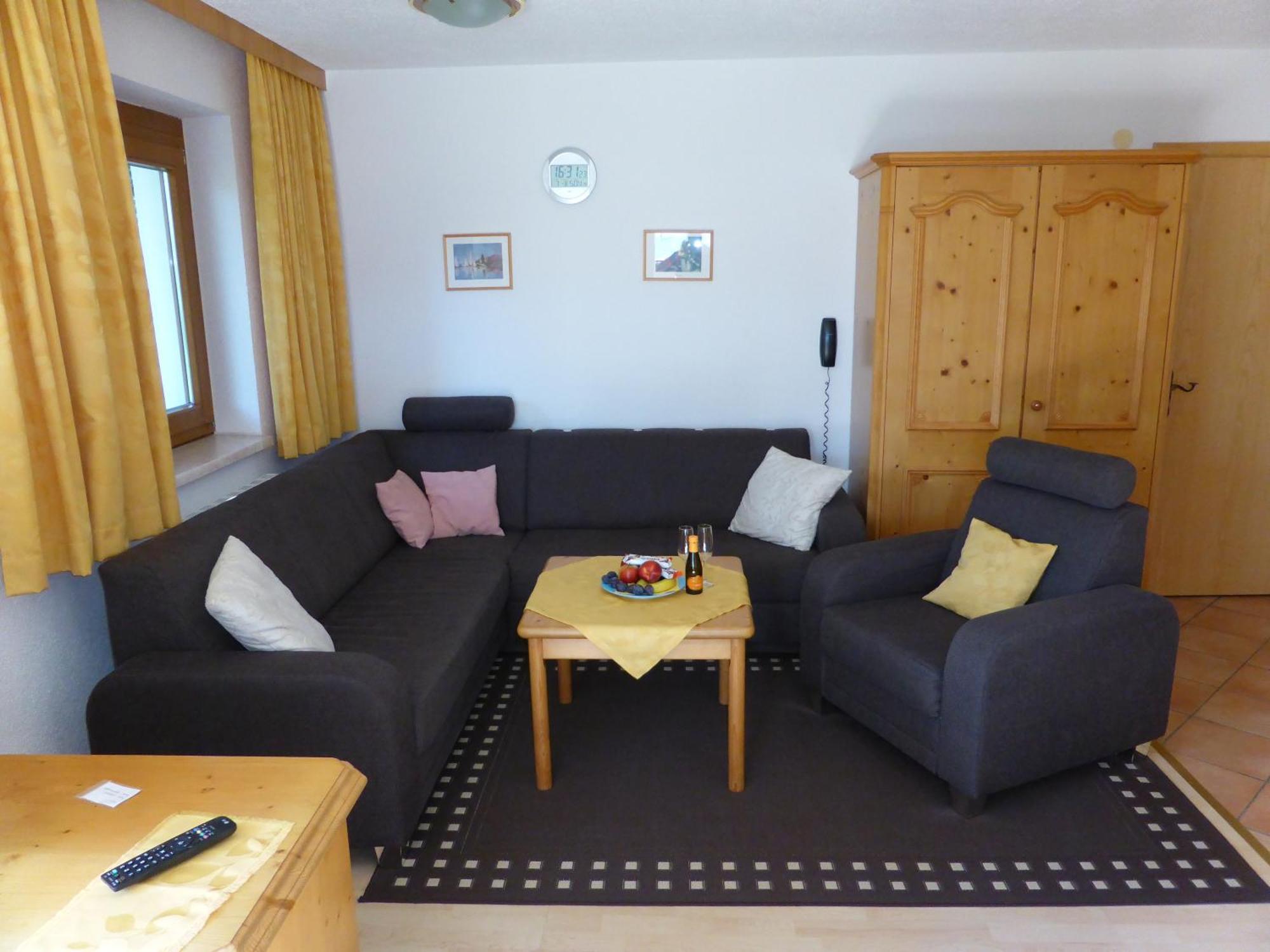 Haus Südblick Apartamento