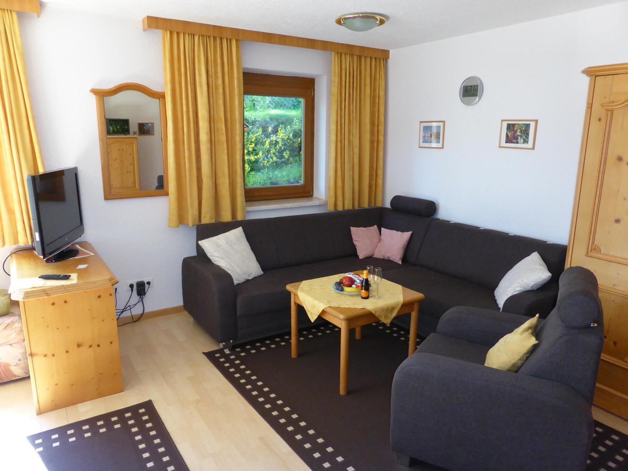 Haus Südblick *