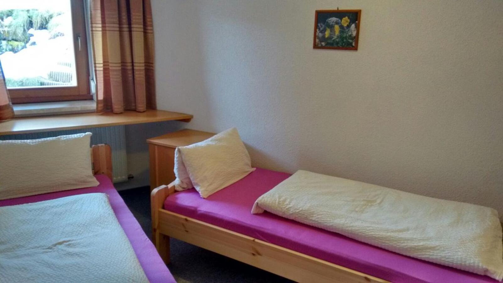 Haus Südblick Apartamento