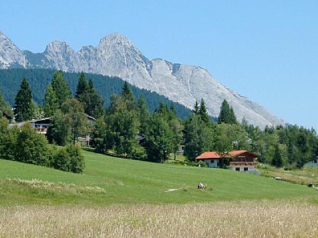 Haus Südblick Apartamento *