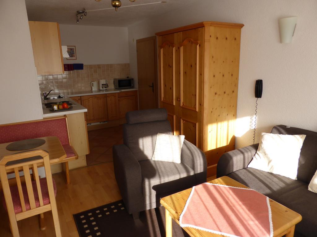Haus Südblick Apartamento *