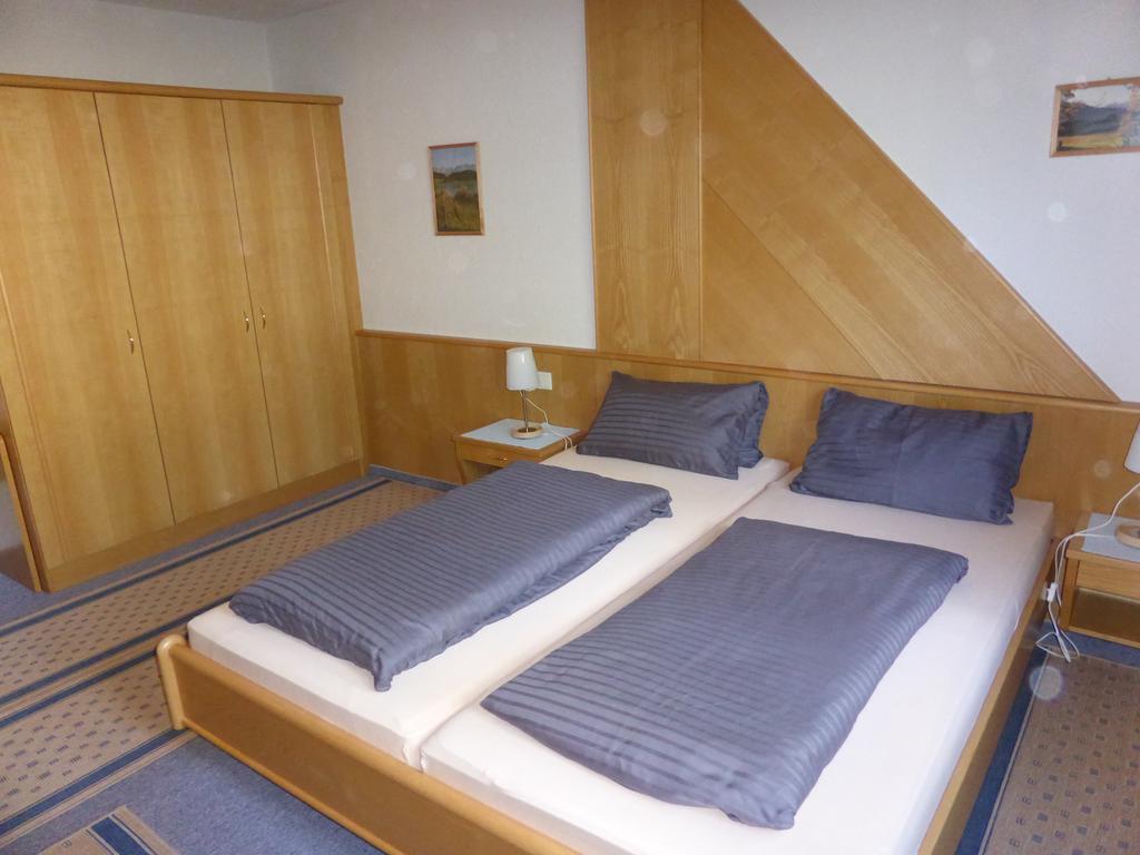 Haus Südblick Apartamento *