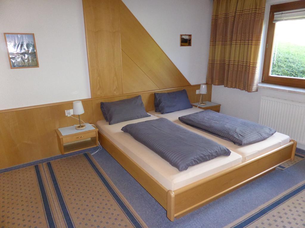 Haus Südblick Apartamento Seefeld in Tirol