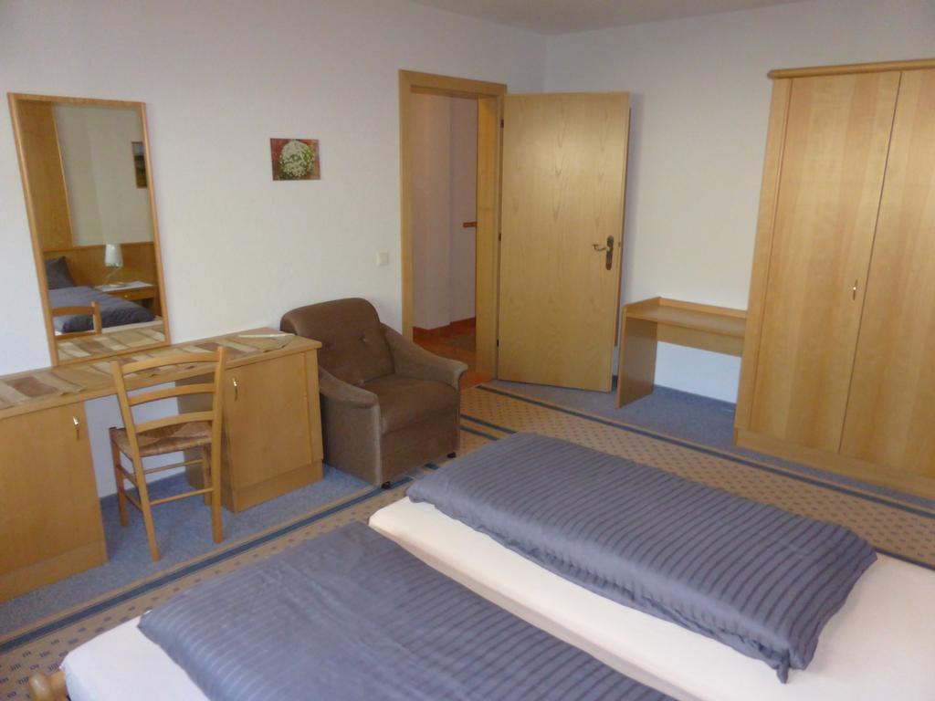 Apartamento Haus Südblick Seefeld in Tirol