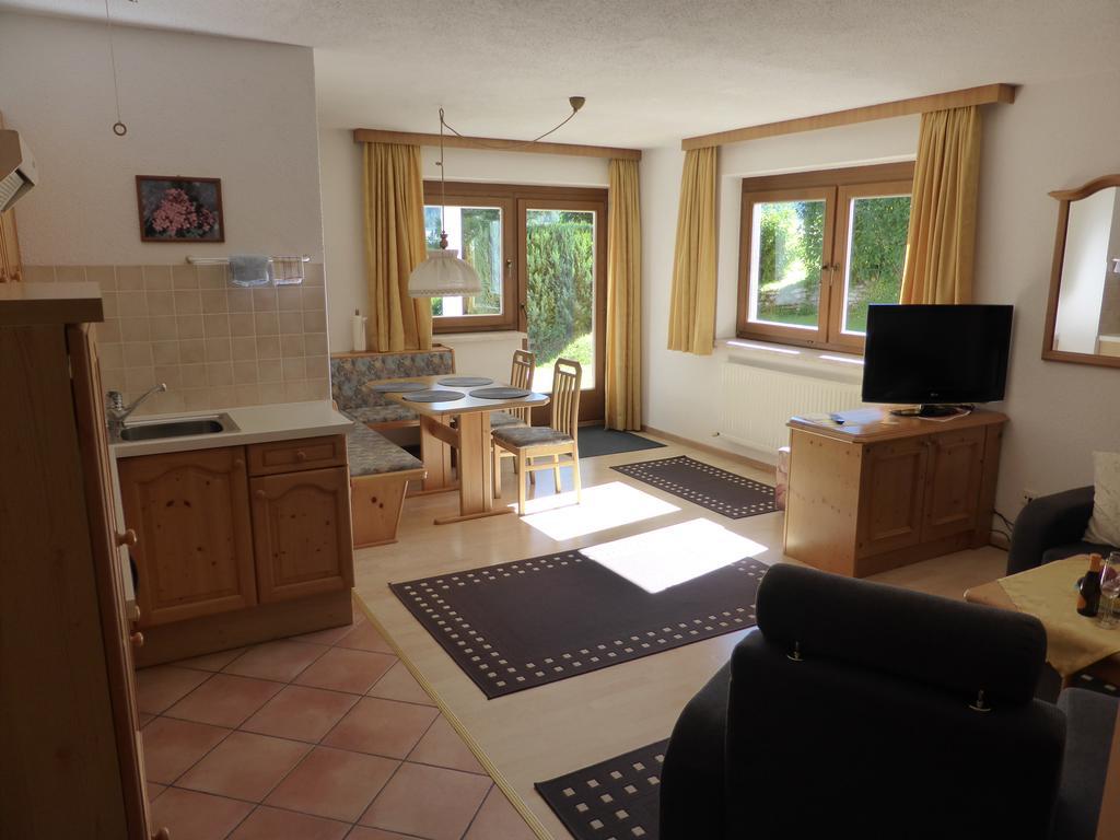 Haus Südblick Apartamento
