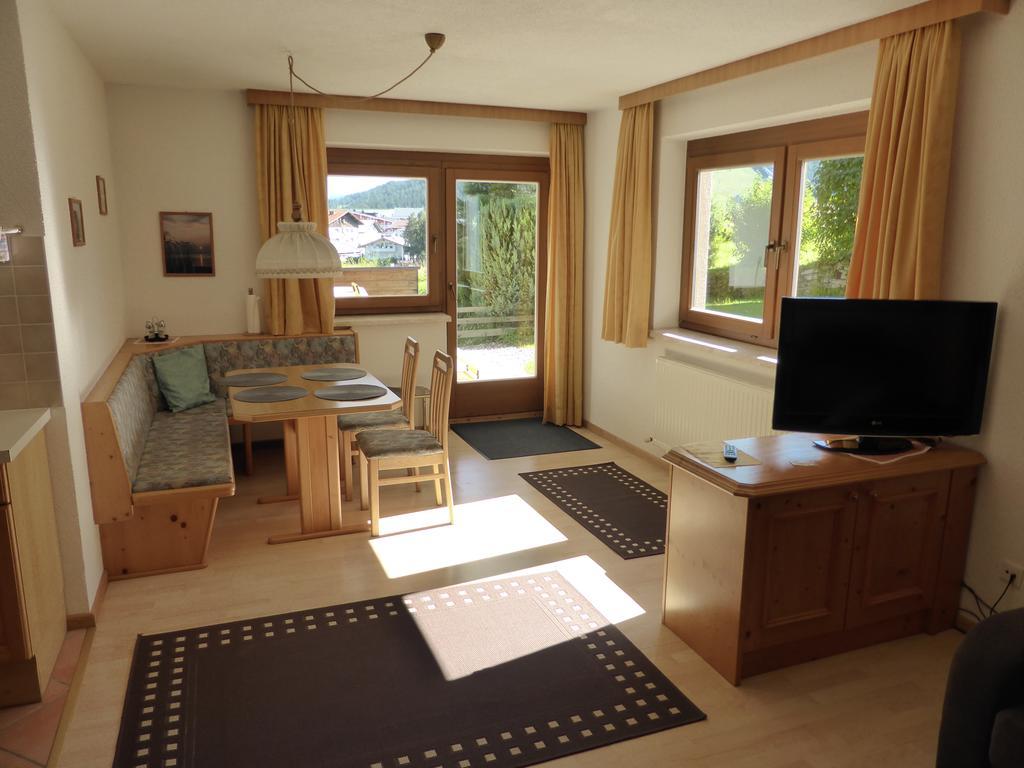 Haus Südblick * Seefeld in Tirol