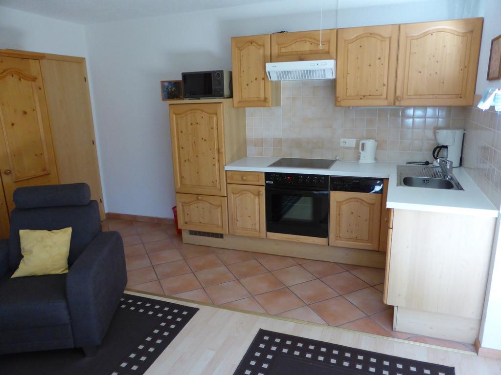 Haus Südblick Apartamento Seefeld in Tirol
