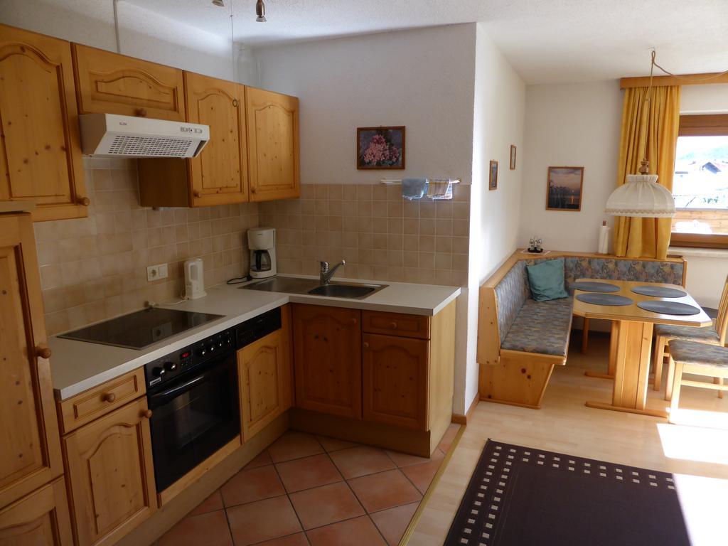 Apartamento Haus Südblick