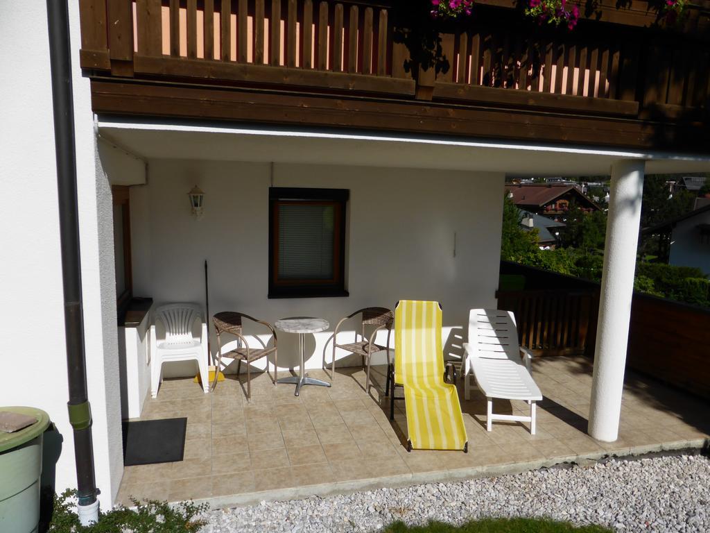 Apartamento Haus Südblick Seefeld in Tirol