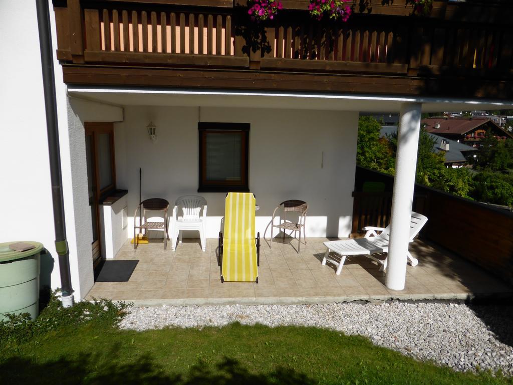 Haus Südblick * Seefeld in Tirol