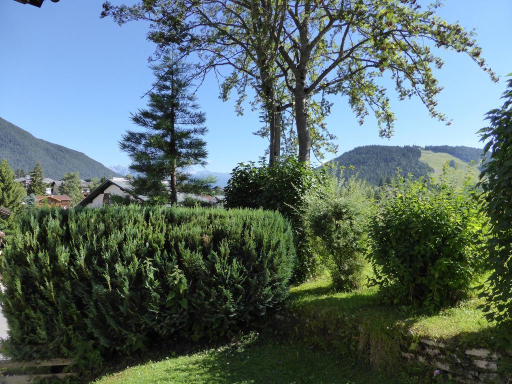 Haus Südblick Apartamento Seefeld in Tirol