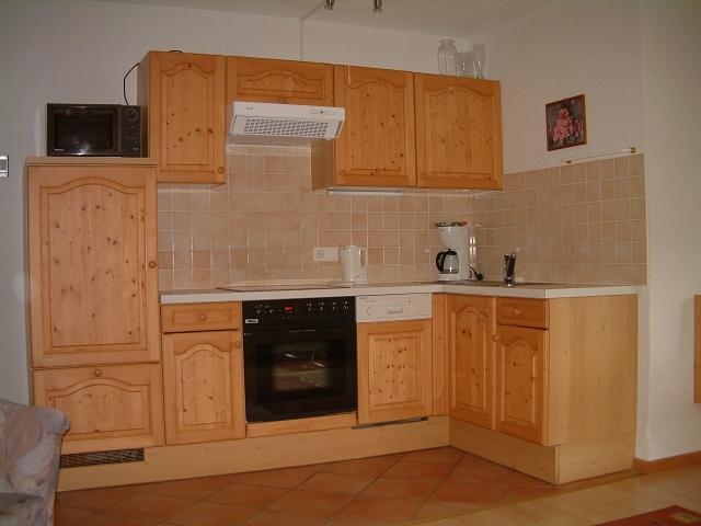 Apartamento Haus Südblick
