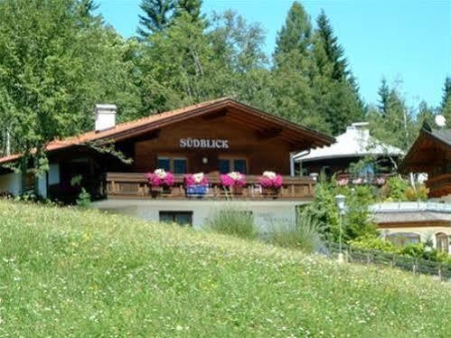 Haus Südblick Apartamento