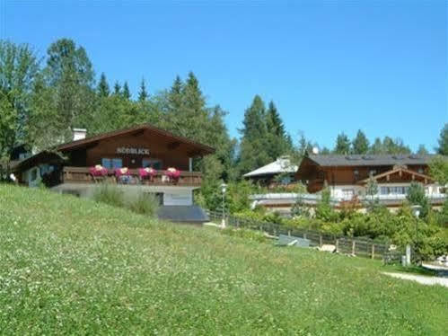 Haus Südblick Apartamento